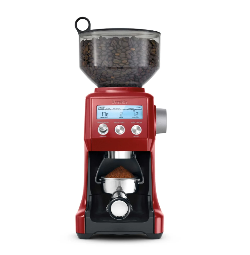 The Smart Grinder Pro Organic Nespresso Pods Capsules USDA Certified Artizan Coffee